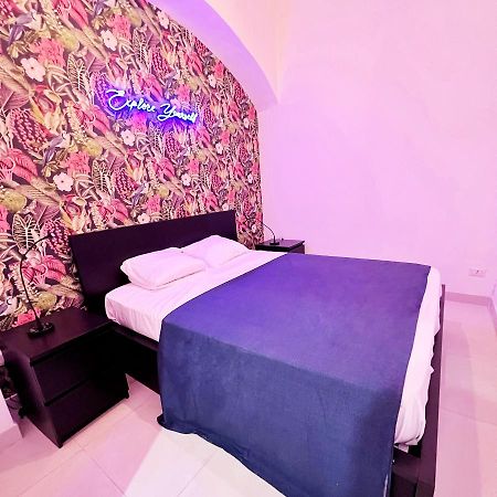 Light Rooms Neapol Zewnętrze zdjęcie