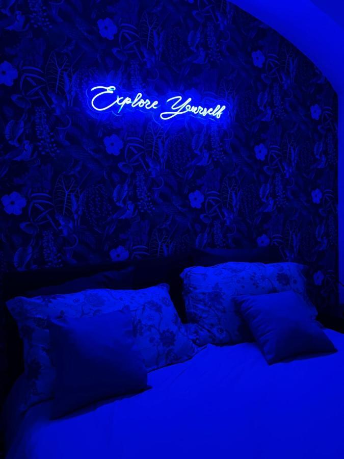 Light Rooms Neapol Zewnętrze zdjęcie