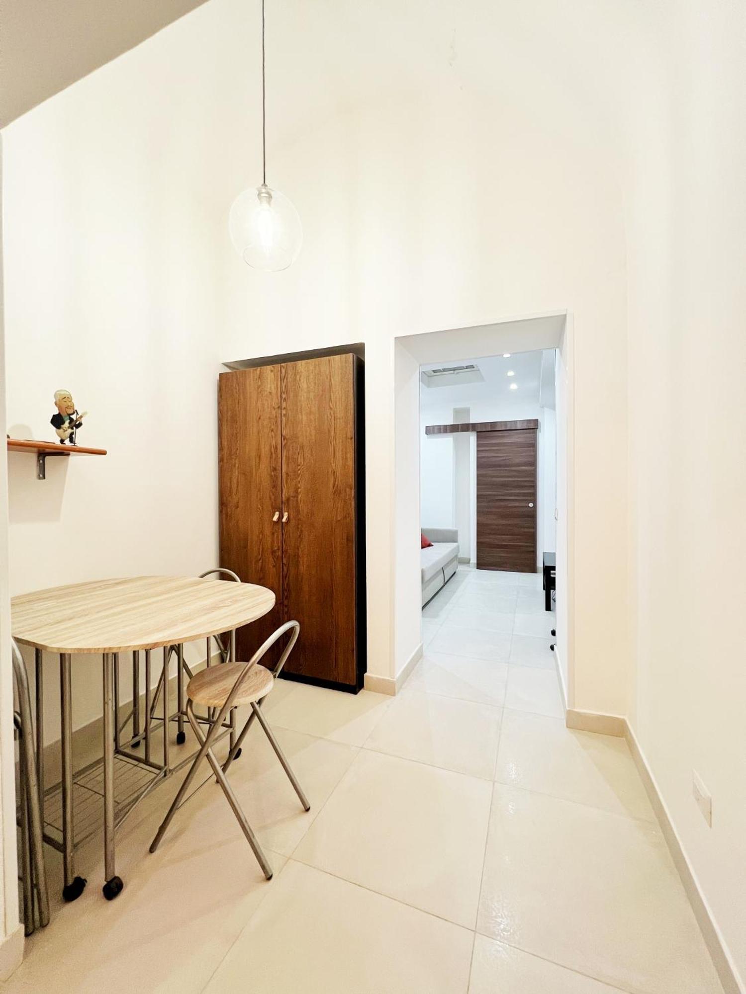 Light Rooms Neapol Zewnętrze zdjęcie
