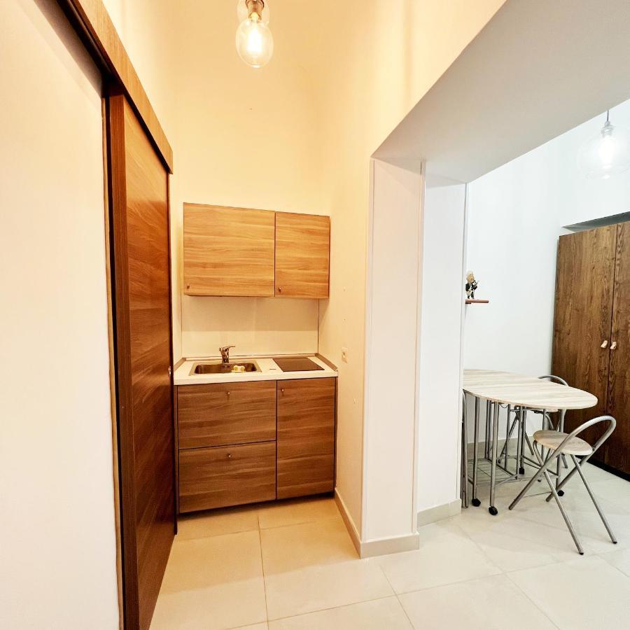 Light Rooms Neapol Zewnętrze zdjęcie